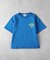 リファービッシュ グラフィックバックプリントTシャツ