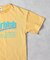 リファービッシュ グラフィックロゴプリントTシャツ