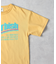 リファービッシュ グラフィックロゴプリントTシャツ