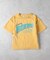 リファービッシュ グラフィックロゴプリントTシャツ