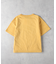 リファービッシュ グラフィックロゴプリントTシャツ