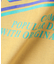 リファービッシュ グラフィックロゴプリントTシャツ