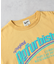 リファービッシュ グラフィックロゴプリントTシャツ