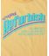 リファービッシュ グラフィックロゴプリントTシャツ