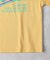 リファービッシュ グラフィックロゴプリントTシャツ