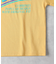 リファービッシュ グラフィックロゴプリントTシャツ