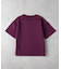 リファービッシュ カスレグラフィックプリントTシャツ