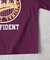 リファービッシュ カスレグラフィックプリントTシャツ