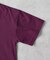 リファービッシュ カスレグラフィックプリントTシャツ