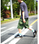 エムピーエス カットカーゴハーフパンツ