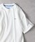 コンバース 胸ロゴポケットＴシャツ