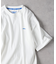 コンバース 胸ロゴポケットＴシャツ