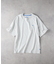 コンバース 胸ロゴポケットＴシャツ