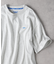 コンバース 胸ロゴポケットＴシャツ