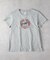リーバイス アーカイブプリントＴシャツ