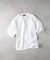バックナンバー シルケット加工半袖Ｔシャツ