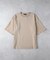 バックナンバー シルケット加工半袖Ｔシャツ