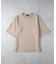 バックナンバー シルケット加工半袖Ｔシャツ