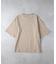 バックナンバー シルケット加工半袖Ｔシャツ