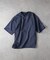 バックナンバー シルケット加工半袖Ｔシャツ