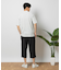 ユナイテッドアビエイション テックリネン８分イージー