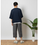 ユナイテッドアビエイション テックリネン８分イージー