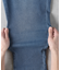 エドウィン ＪＥＲＳＥＹＳ　クロップド