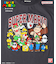 マリオ 【マリオ】プリントＴシャツ