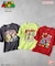 マリオ 【マリオ】プリントＴシャツ