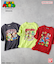 マリオ 【マリオ】プリントＴシャツ