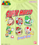 マリオ 【マリオ】プリントＴシャツ