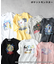 ポケモン 【ポケモン】プリントＴシャツ