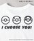 ポケモン 【ポケモン】プリントＴシャツ