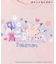 ポケモン 【ポケモン】プリントＴシャツ