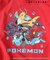 ポケモン 【ポケモン】プリントＴシャツ