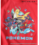 ポケモン 【ポケモン】プリントＴシャツ