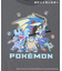 ポケモン 【ポケモン】プリントＴシャツ