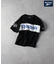 リーボック 【Ｒｅｅｂｏｋ】パネル切り替えＴシャツ