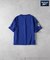 リーボック 【Ｒｅｅｂｏｋ】パネル切り替えＴシャツ
