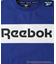 リーボック 【Ｒｅｅｂｏｋ】パネル切り替えＴシャツ
