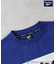 リーボック 【Ｒｅｅｂｏｋ】パネル切り替えＴシャツ