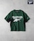 リーボック 【Ｒｅｅｂｏｋ】配色切り替えＴシャツ