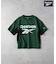 リーボック 【Ｒｅｅｂｏｋ】配色切り替えＴシャツ