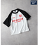 リーボック 【Ｒｅｅｂｏｋ】ラグランＴシャツ