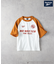 リーボック 【Ｒｅｅｂｏｋ】ラグランＴシャツ