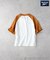 リーボック 【Ｒｅｅｂｏｋ】ラグランＴシャツ