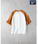 リーボック 【Ｒｅｅｂｏｋ】ラグランＴシャツ