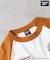 リーボック 【Ｒｅｅｂｏｋ】ラグランＴシャツ