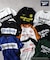 リーボック 【Ｒｅｅｂｏｋ】ラグランＴシャツ