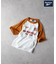 リーボック 【Ｒｅｅｂｏｋ】ラグランＴシャツ